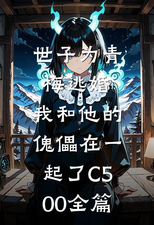 世子为青梅逃婚，我和他的傀儡在一起了C500全篇