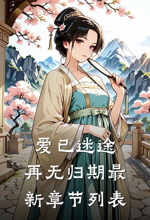 爱已迷途，再无归期最新章节列表