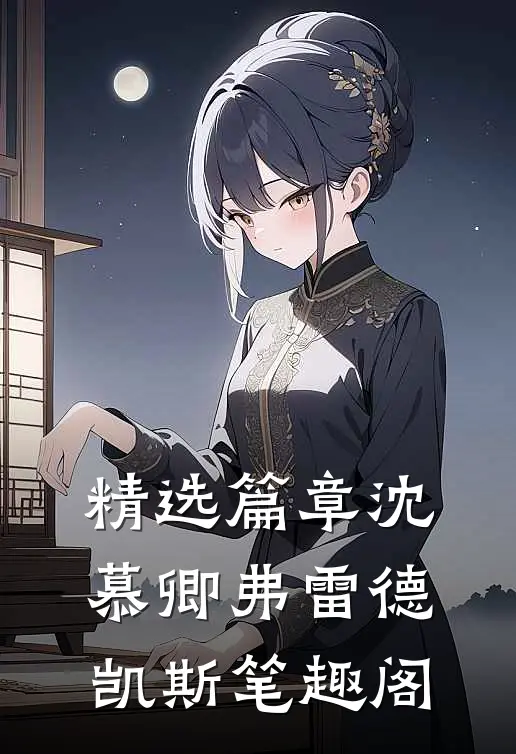 精选篇章沈慕卿弗雷德凯斯笔趣阁