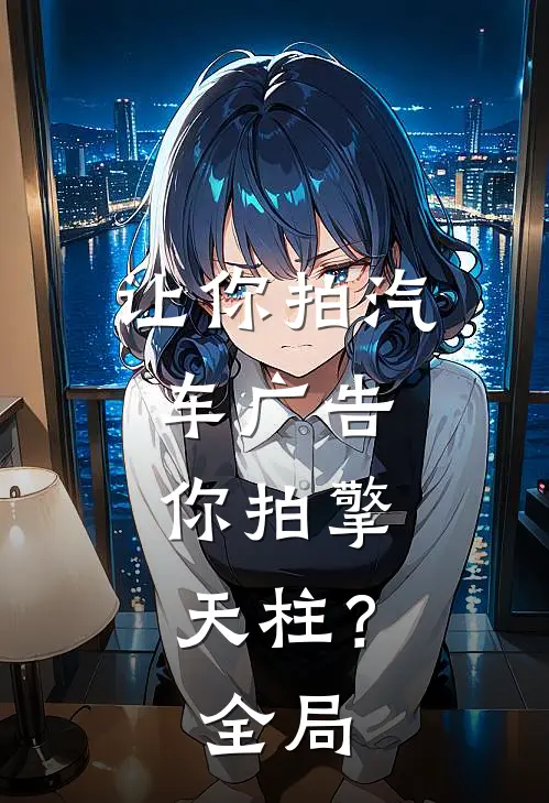 让你拍汽车广告，你拍擎天柱？全局