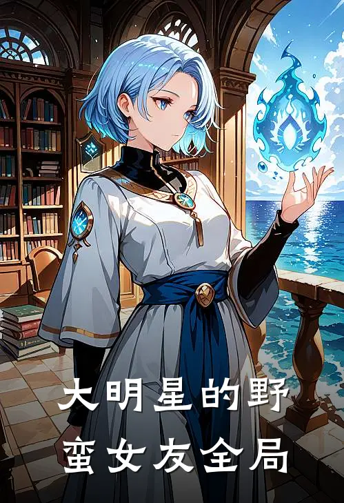 大明星的野蛮女友全局