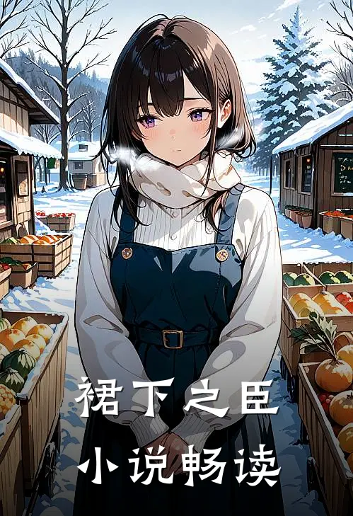 裙下之臣小说畅读