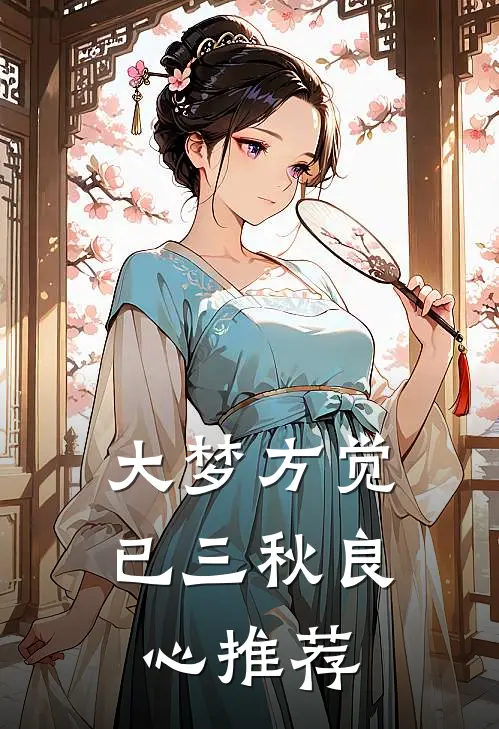 大梦方觉已三秋良心推荐