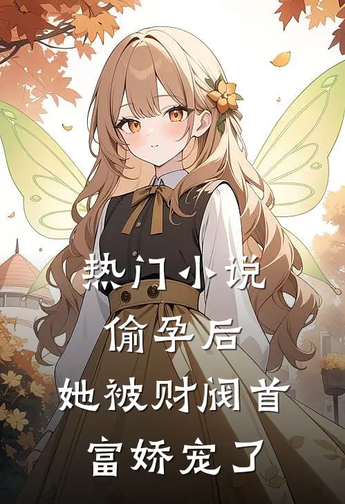 热门小说偷孕后，她被财阀首富娇宠了
