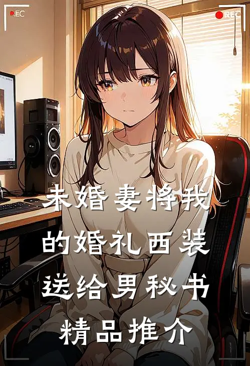 未婚妻将我的婚礼西装送给男秘书精品推介