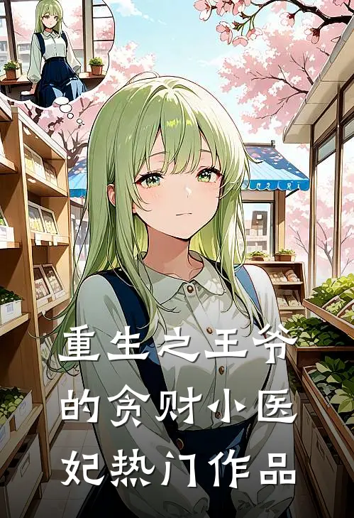 重生之王爷的贪财小医妃热门作品