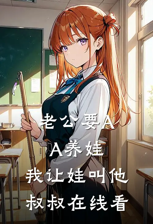 老公要AA养娃，我让娃叫他叔叔在线看