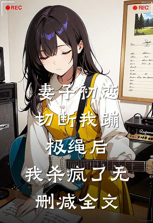 妻子初恋切断我蹦极绳后，我杀疯了无删减全文