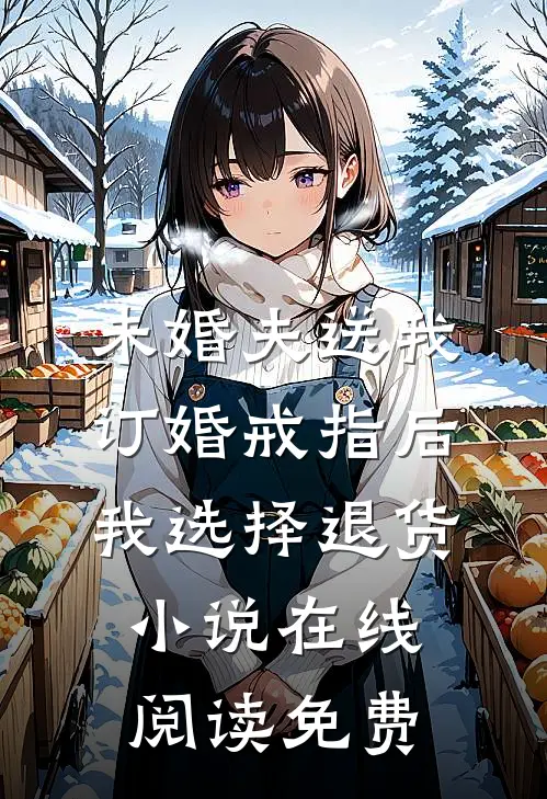 未婚夫送我订婚戒指后，我选择退货小说在线阅读免费