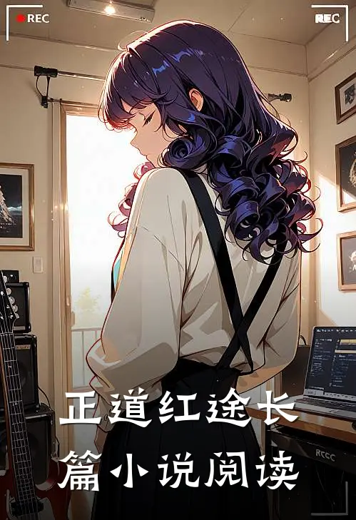 正道红途长篇小说阅读