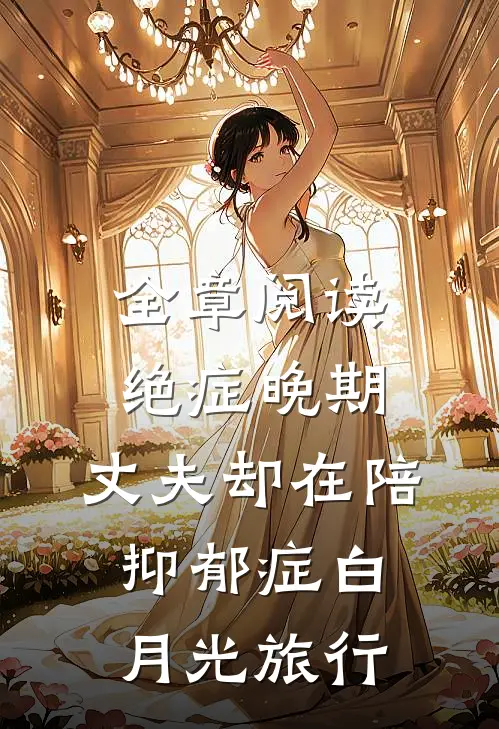 全章阅读绝症晚期，丈夫却在陪抑郁症白月光旅行