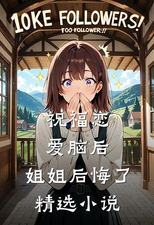 祝福恋爱脑后，姐姐后悔了精选小说