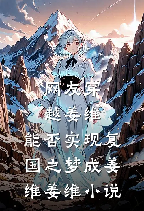 网友穿越姜维，能否实现复国之梦成姜维姜维小说