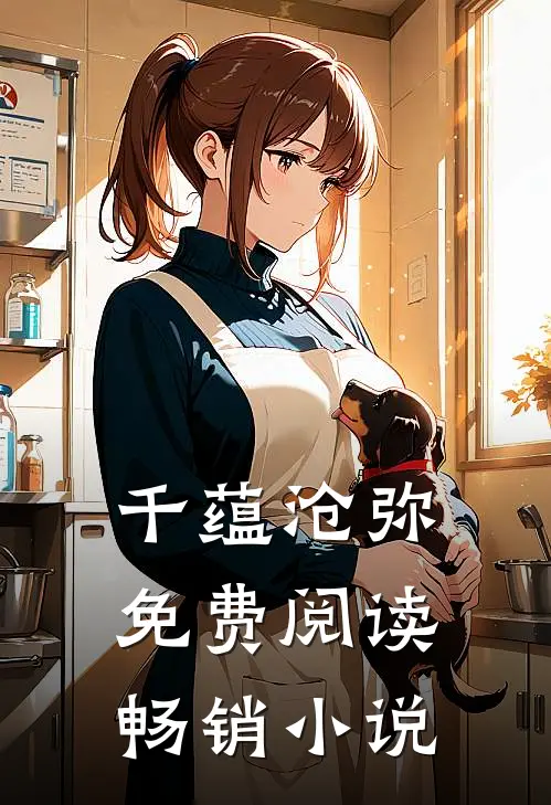 千蕴沧弥免费阅读畅销小说