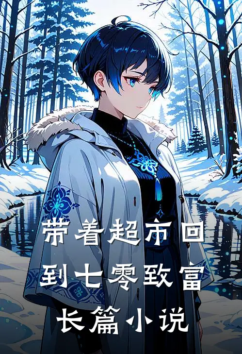 带着超市回到七零致富长篇小说