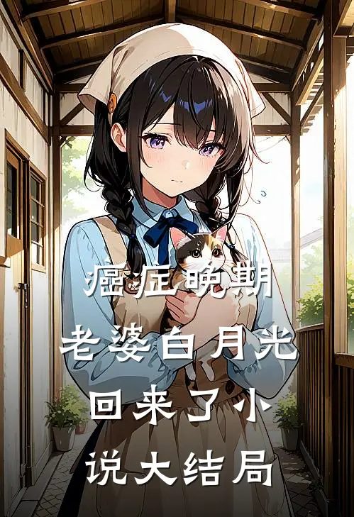 癌症晚期，老婆白月光回来了小说大结局