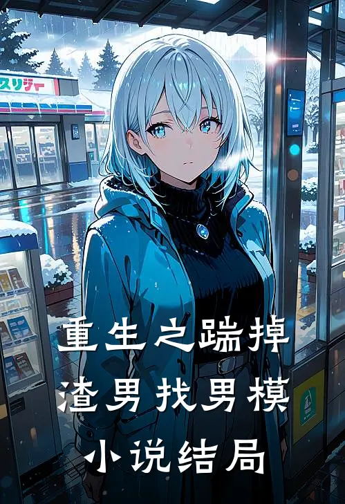 重生之踹掉渣男找男模小说结局