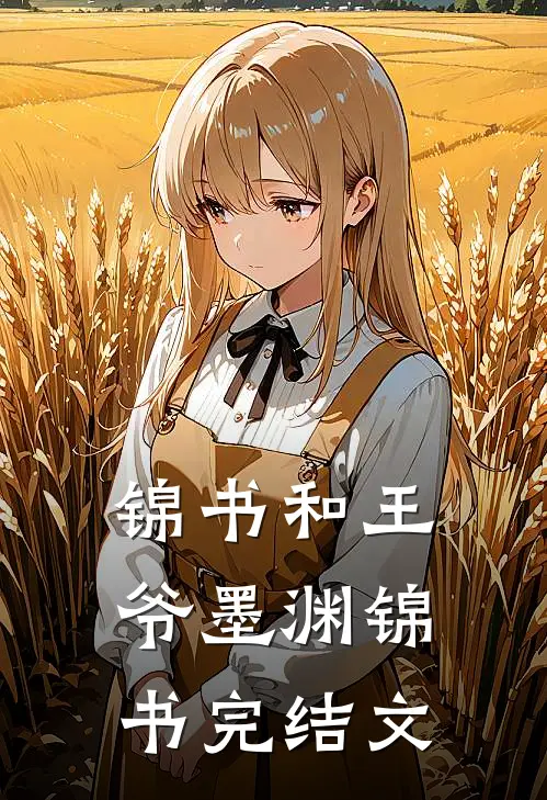 锦书和王爷墨渊锦书完结文