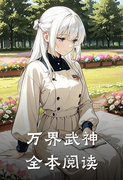 万界武神全本阅读