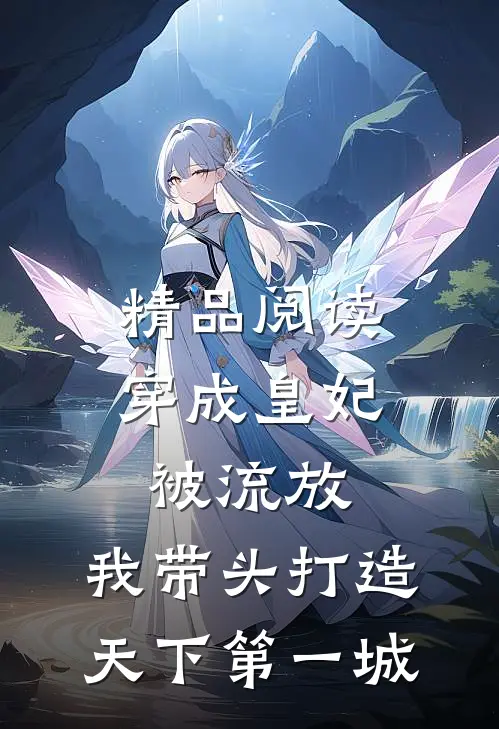 精品阅读穿成皇妃被流放，我带头打造天下第一城