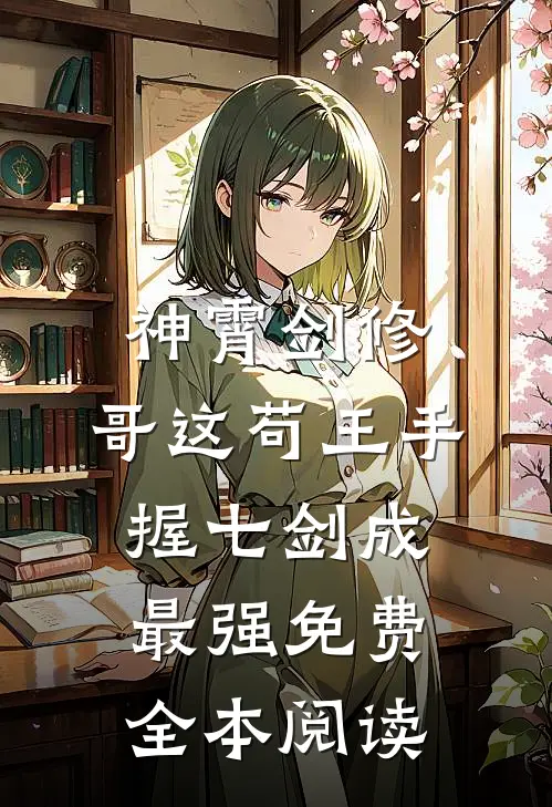神霄剑修:哥这苟王手握七剑成最强免费全本阅读