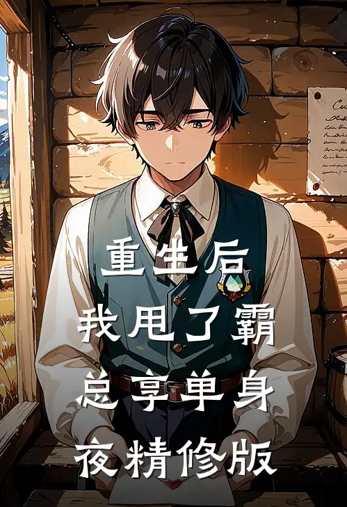 重生后，我甩了霸总享单身夜精修版