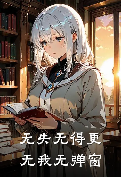 无失无得更无我无弹窗