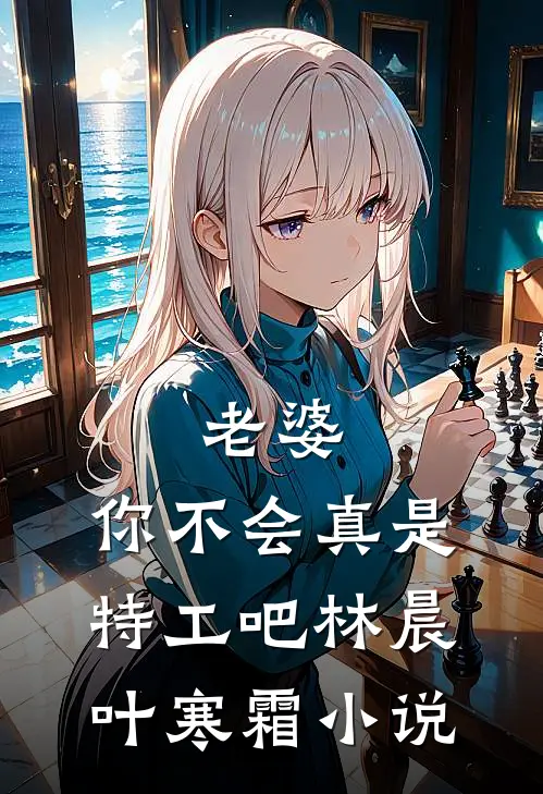 老婆，你不会真是特工吧林晨叶寒霜小说