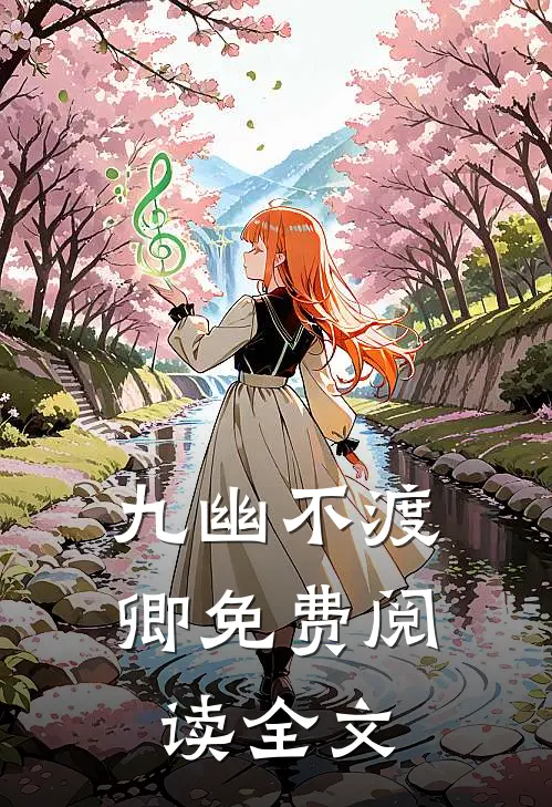 九幽不渡卿免费阅读全文
