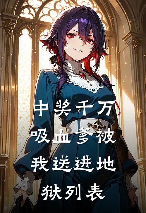 中奖千万，吸血爹被我送进地狱列表