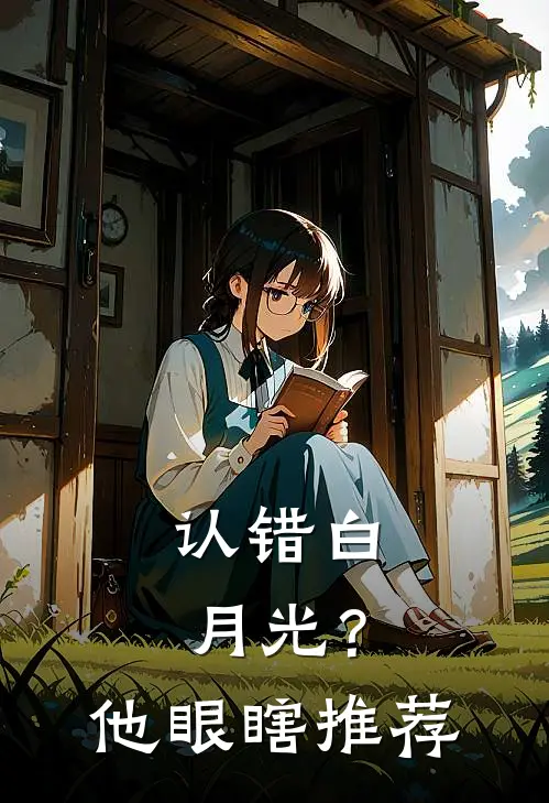 认错白月光？他眼瞎推荐