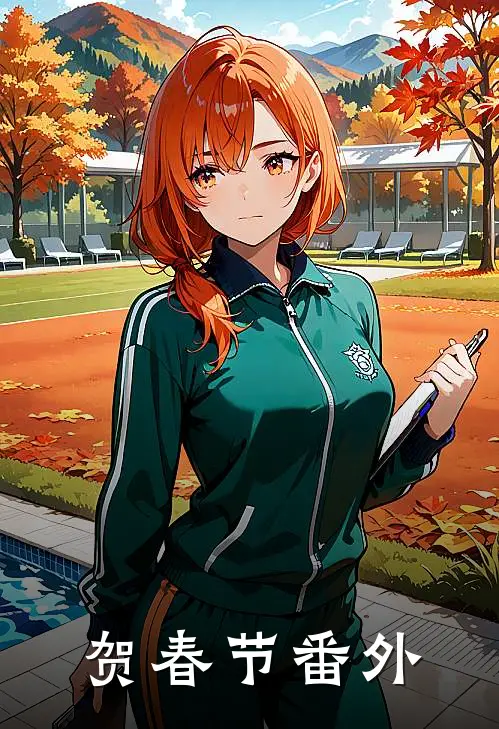 贺春节 番外
