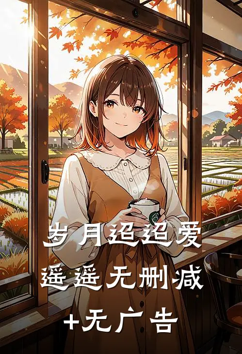 岁月迢迢爱遥遥无删减+无广告