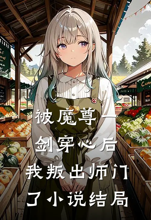 被魔尊一剑穿心后，我叛出师门了小说结局
