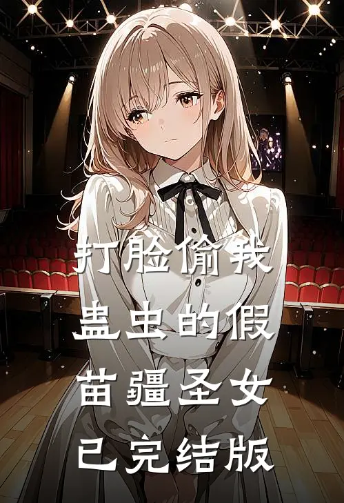 打脸偷我蛊虫的假苗疆圣女已完结版