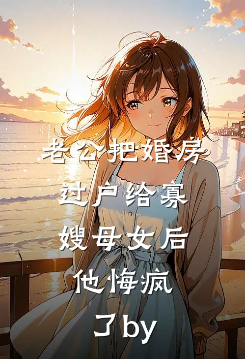 老公把婚房过户给寡嫂母女后，他悔疯了by
