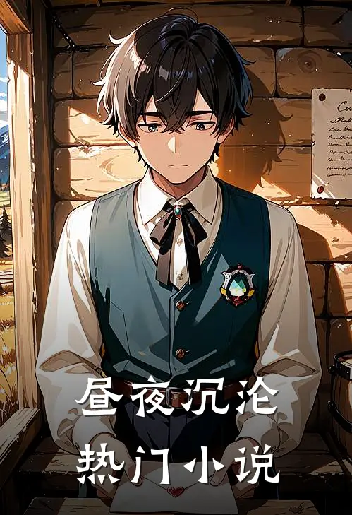 昼夜沉沦热门小说