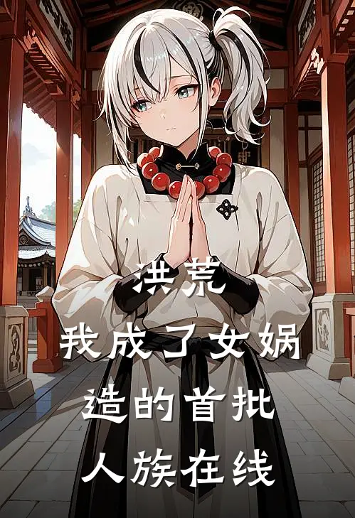 洪荒：我成了女娲造的首批人族在线