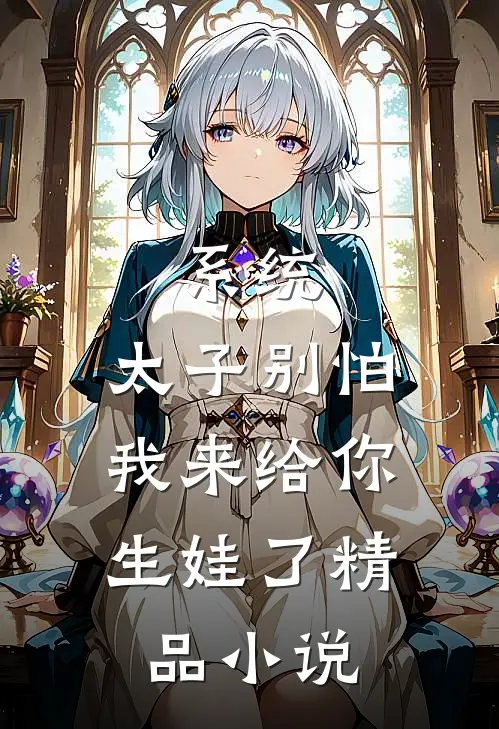 系统：太子别怕，我来给你生娃了精品小说