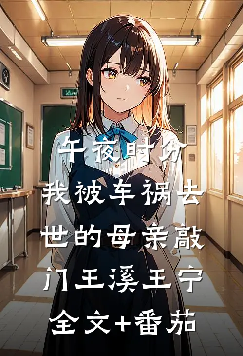 午夜时分，我被车祸去世的母亲敲门王溪王宁全文+番茄