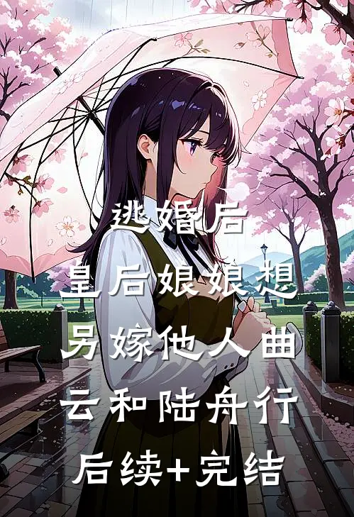 逃婚后，皇后娘娘想另嫁他人曲云和陆舟行后续+完结
