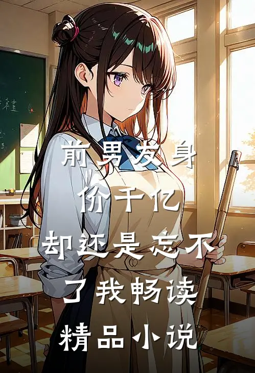 前男友身价千亿，却还是忘不了我畅读精品小说