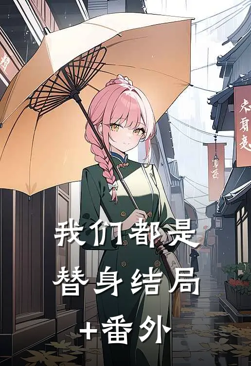 我们都是替身结局+番外