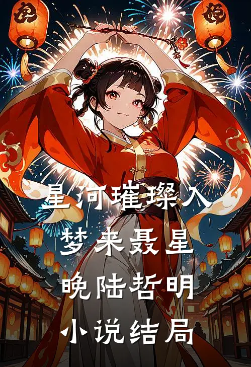 星河璀璨入梦来聂星晚陆哲明小说结局