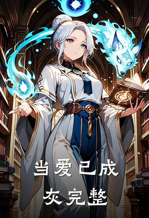 当爱已成灰完整