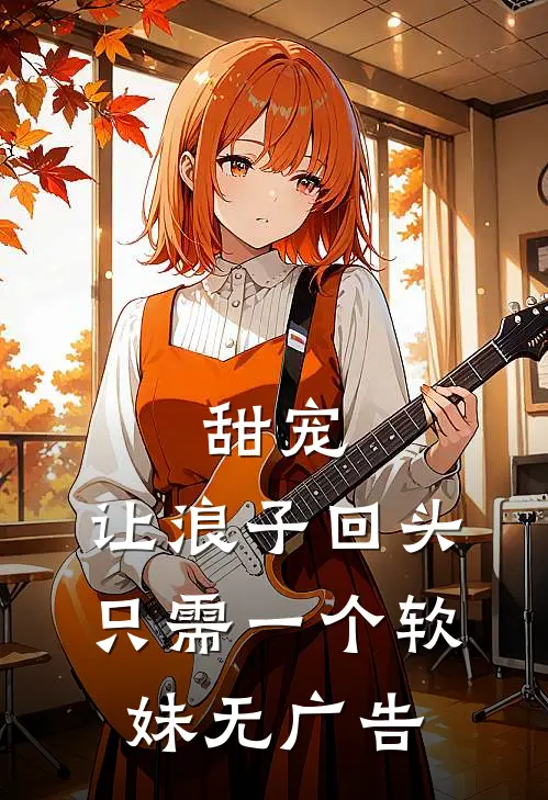 甜宠：让浪子回头，只需一个软妹无广告