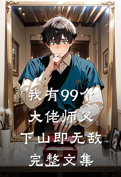 我有99个大佬师父，下山即无敌完整文集