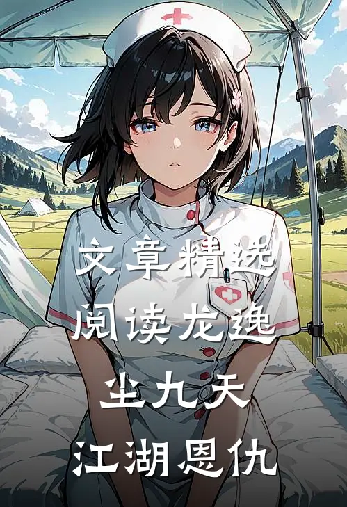 文章精选阅读龙逸尘九天：江湖恩仇