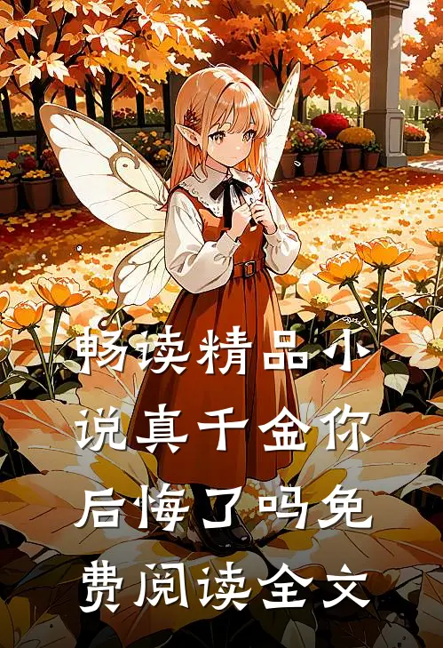 畅读精品小说真千金你后悔了吗免费阅读全文