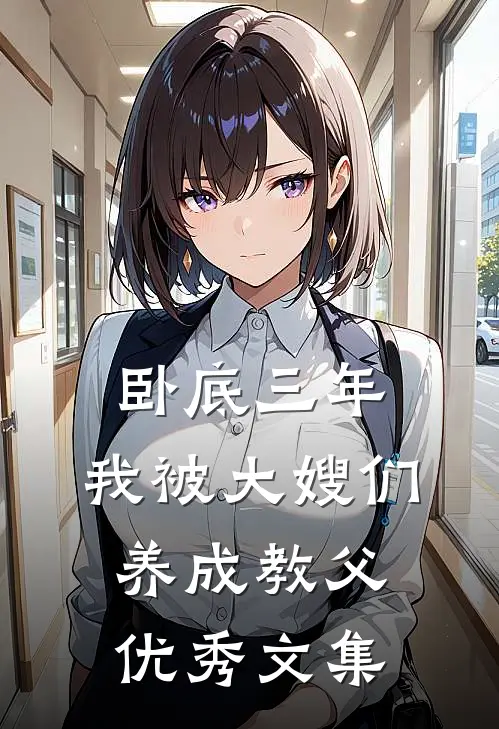 卧底三年，我被大嫂们养成教父优秀文集